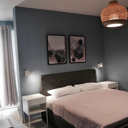 Sliema, Stylish 2 Bedroom Apartment With Parking Eksteriør billede