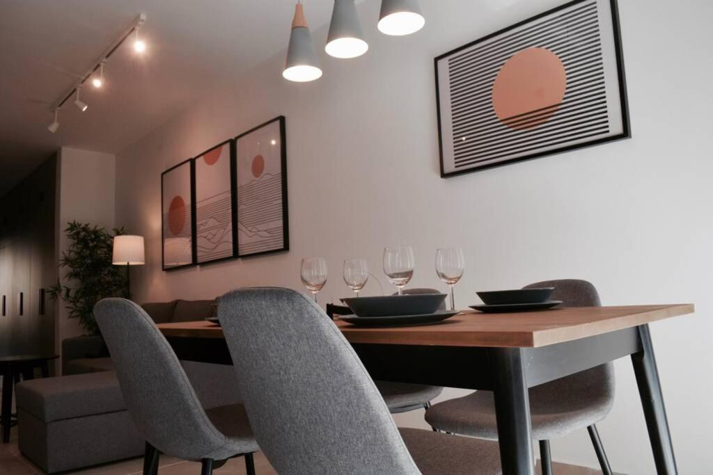 Sliema, Stylish 2 Bedroom Apartment With Parking Eksteriør billede