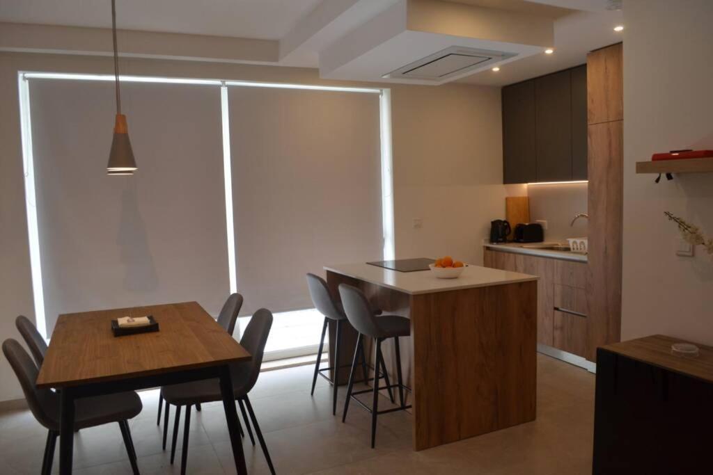Sliema, Stylish 2 Bedroom Apartment With Parking Eksteriør billede