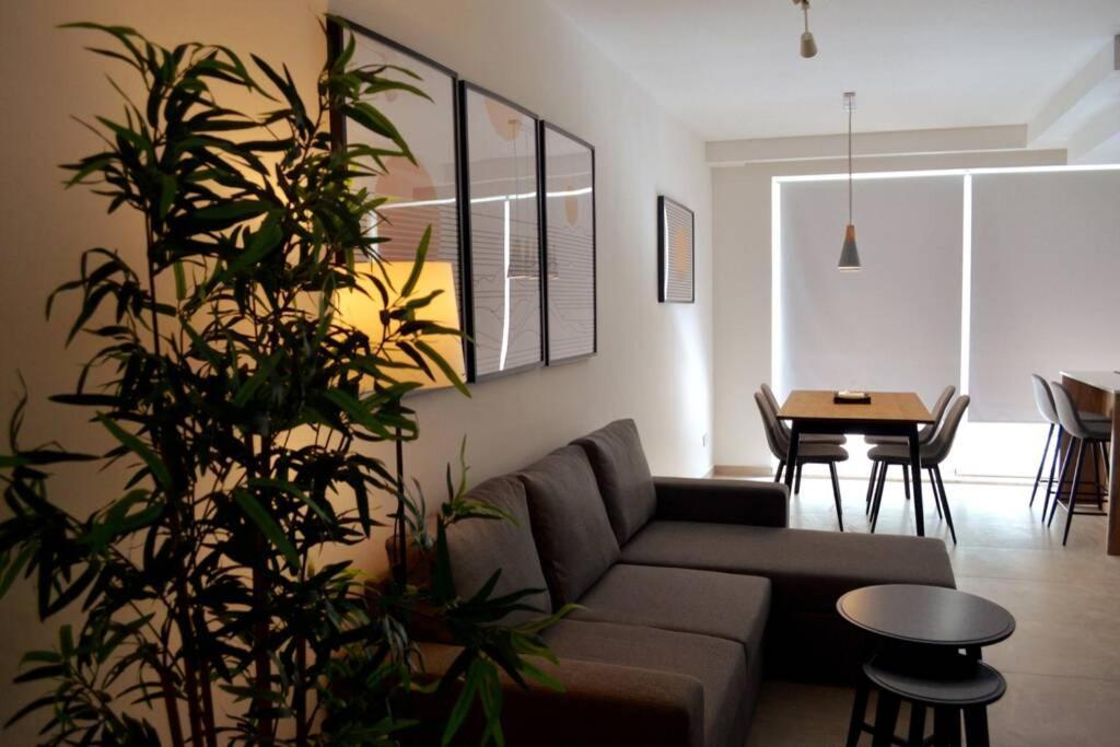 Sliema, Stylish 2 Bedroom Apartment With Parking Eksteriør billede